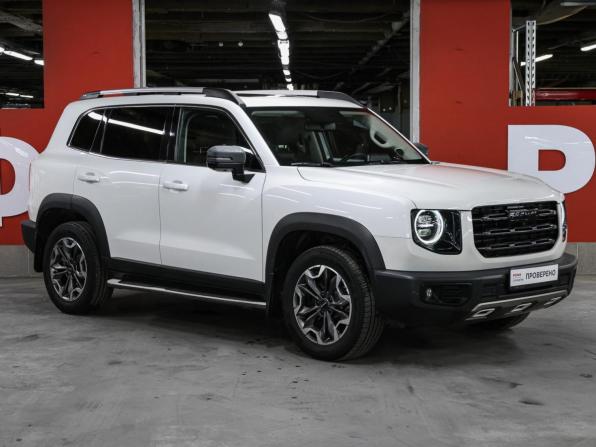 Haval Dargo с пробегом 2022 года, цена 2 427 000 рублей, 60085 км, внедорожник, Автокод Объявления