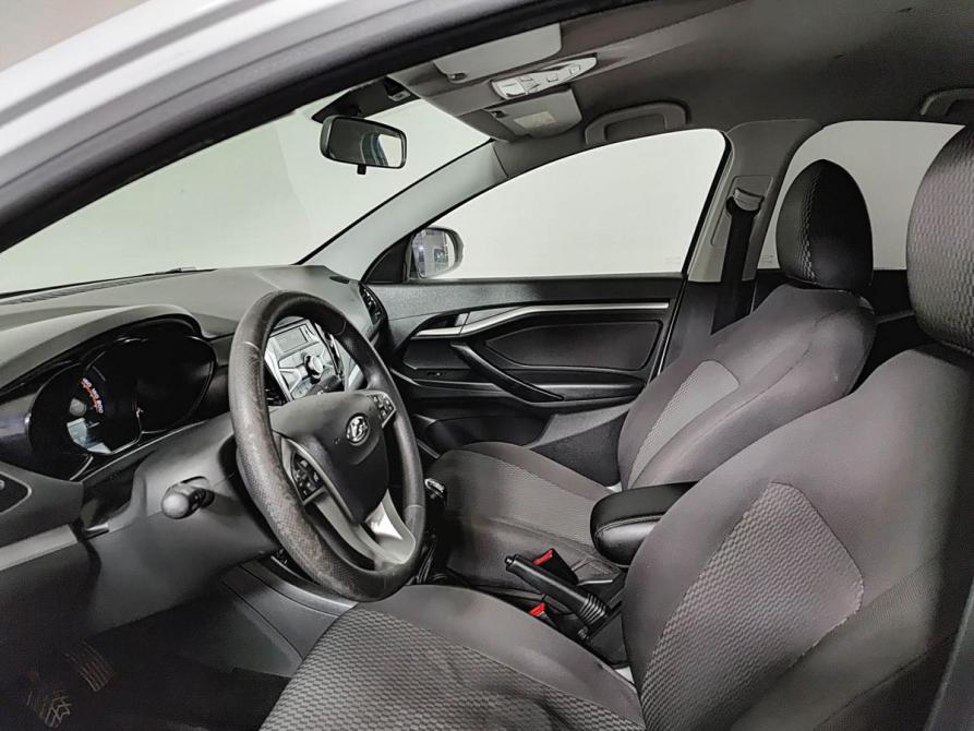 Lada (ВАЗ) Vesta I Уфа  - изображение 20