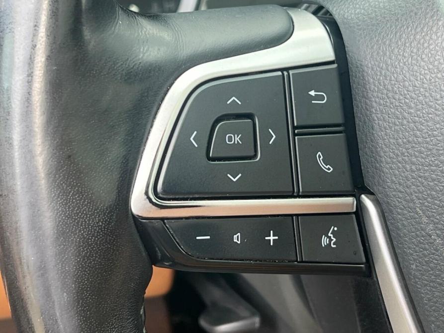Toyota Highlander IV (XU70) Екатеринбург  - изображение 20