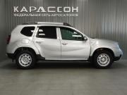 Renault Duster I Рестайлинг Пермь  - изображение 24