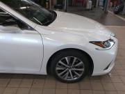 Lexus ES VII Москва  - изображение 44