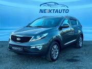 Kia Sportage III Рестайлинг Чебоксары  - изображение 33