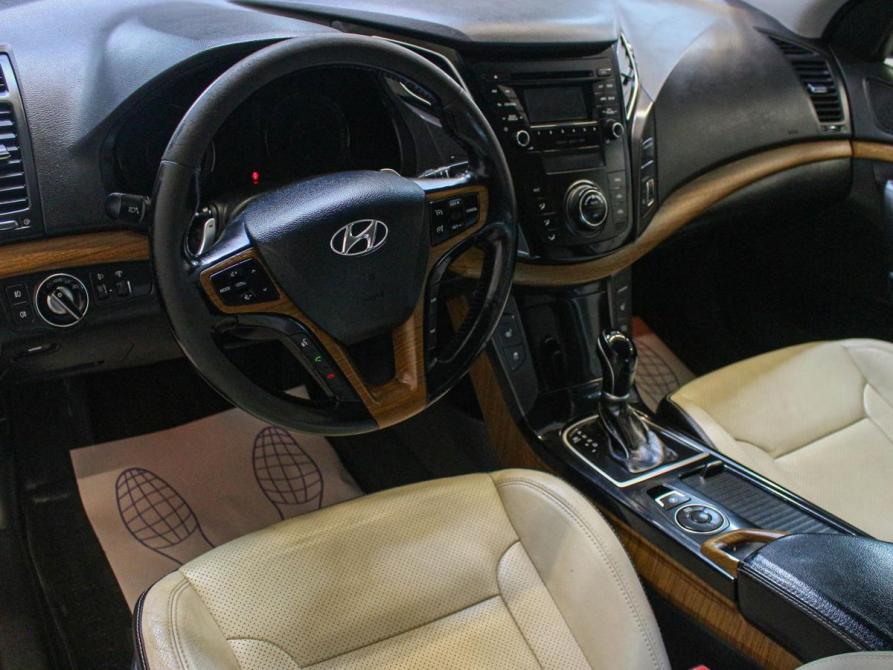 Hyundai i40 I Рестайлинг Калуга  - изображение 7