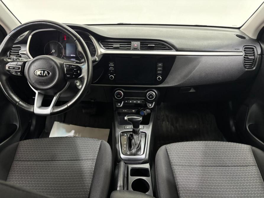 Kia Rio IV Рестайлинг Альметьевск  - изображение 10