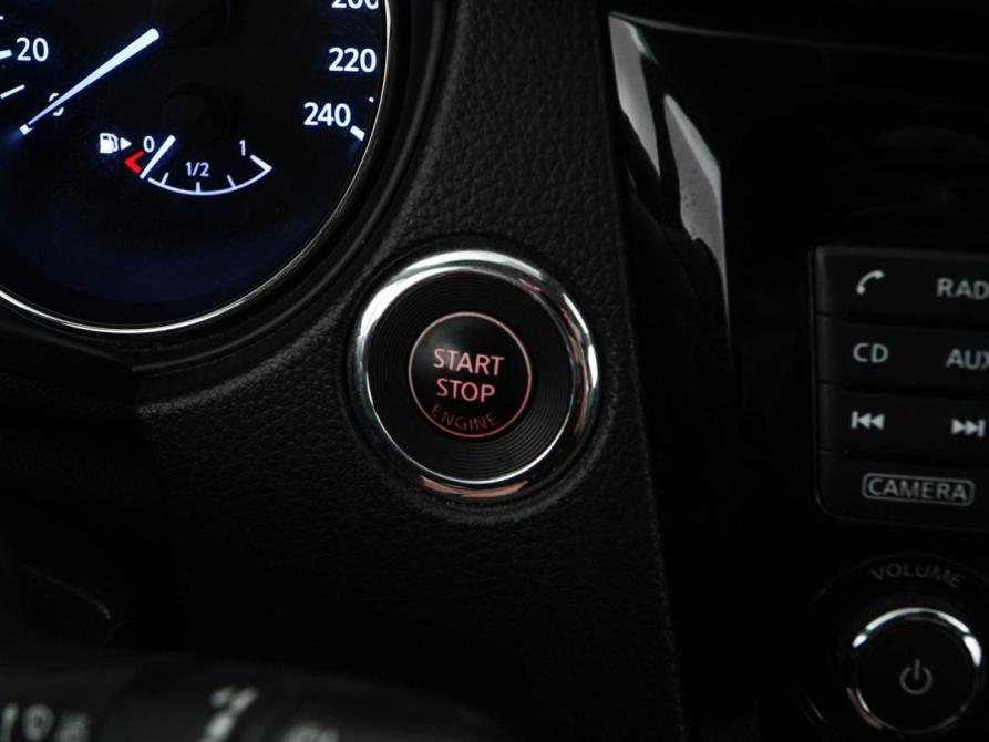 Nissan X-Trail III Рестайлинг Москва  - изображение 22