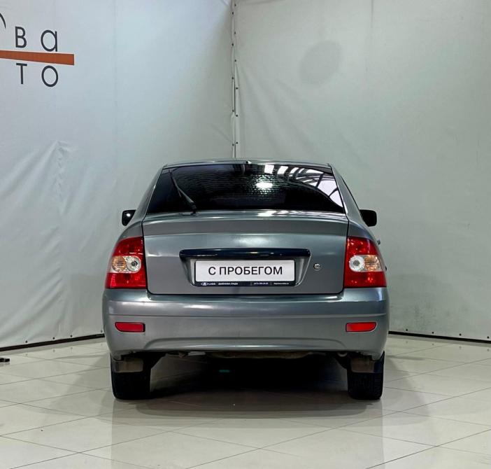 Lada (ВАЗ) Priora I Воронеж  - изображение 6