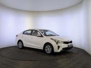 Kia Rio IV Рестайлинг Москва  - изображение 28