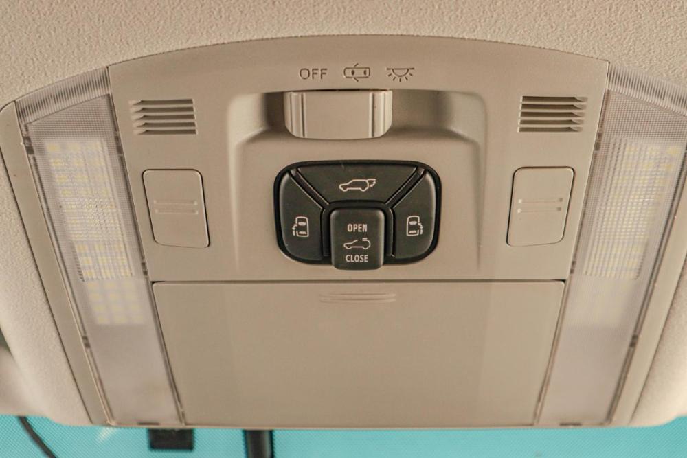 Toyota Alphard II Челябинск  - изображение 16