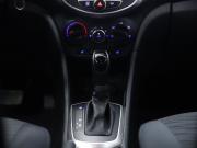 Hyundai Solaris I Рестайлинг Уфа  - изображение 28