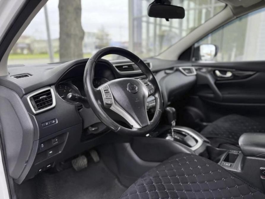 Nissan Qashqai II Ставрополь  - изображение 14