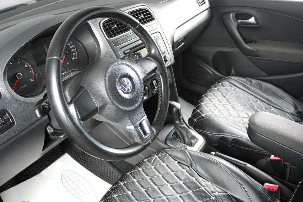 Volkswagen Polo V Тюмень  - изображение 8