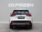 Toyota RAV4 V (XA50) Краснодар  - изображение 27