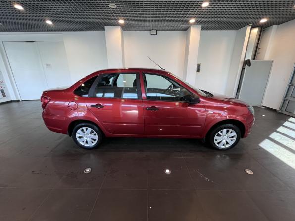 Lada (ВАЗ) Granta I Рестайлинг с пробегом 2019 года, цена 661 000 рублей, 83578 км, седан, Автокод Объявления