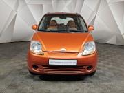 Chevrolet Spark II Москва  - изображение 23