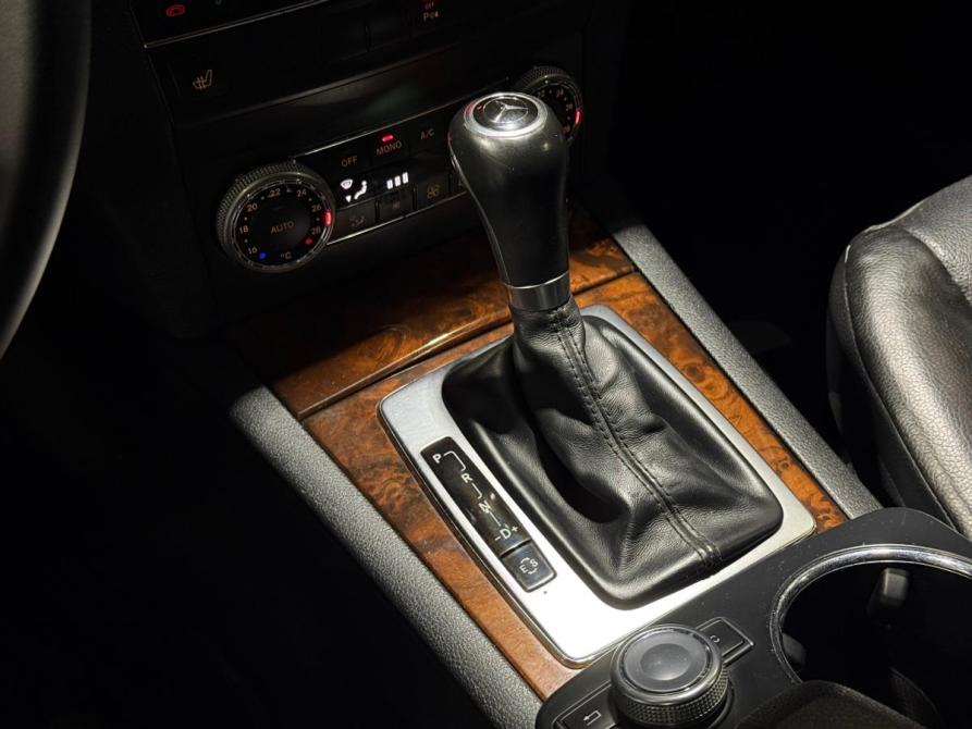 Mercedes-Benz GLK-Класс I (X204) Челябинск  - изображение 14
