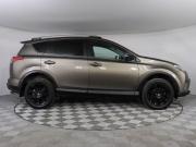 Toyota RAV4 IV (XA40) Рестайлинг Химки  - изображение 18