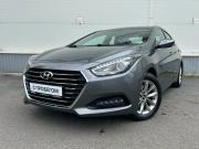 Hyundai i40 I Рестайлинг Санкт-Петербург  - изображение 21