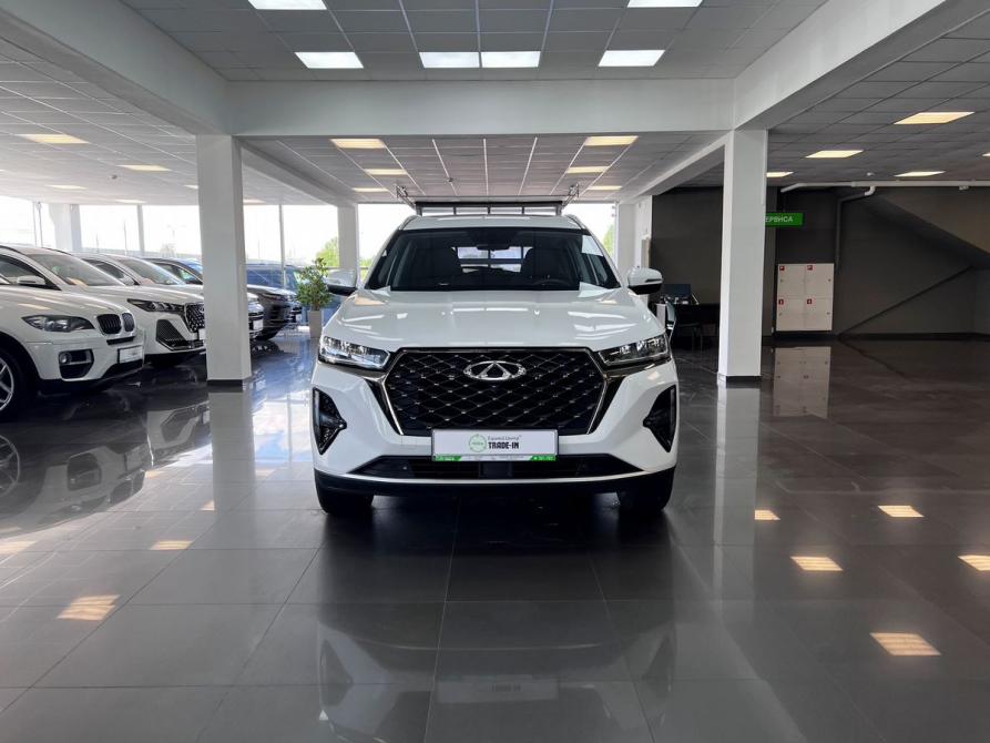 Chery Tiggo 7 Pro Max I Тверь  - изображение 3