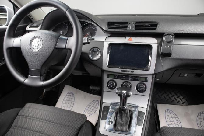 Volkswagen Passat B6 с пробегом 2006 года, цена 699 000 рублей, 233000 км, универсал, Автокод Объявления