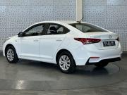 Hyundai Solaris II Москва  - изображение 19