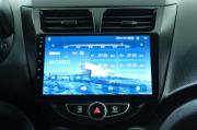 Hyundai Solaris I Омск  - изображение 36
