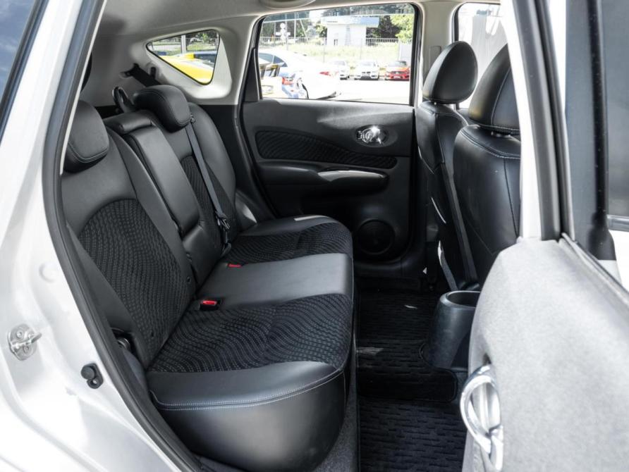 Nissan Note II Ставрополь  - изображение 9