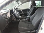 Toyota RAV4 IV (XA40) Рестайлинг Екатеринбург  - изображение 38