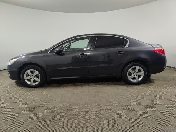 Peugeot 508 I с пробегом 2012 года, цена 520 000 рублей, 264406 км, седан, Автокод Объявления