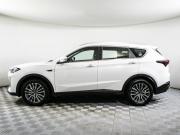 JETOUR X70+ I Рестайлинг Москва  - изображение 28