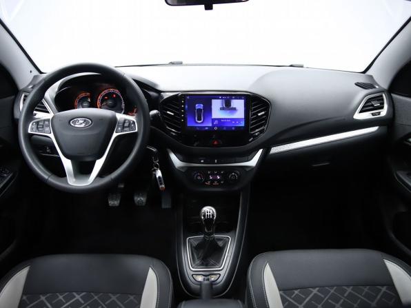 Lada (ВАЗ) Vesta I с пробегом 2020 года, цена 1 050 000 рублей, 86123 км, универсал, Автокод Объявления