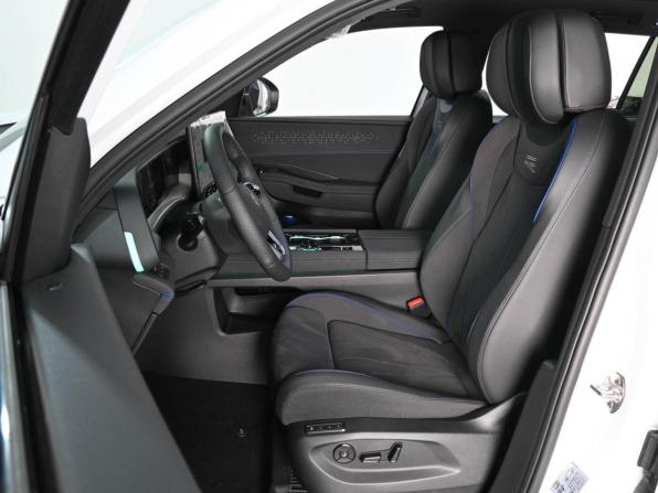 Volkswagen Teramont II (China Market) с пробегом 2026 года, цена 6 299 000 рублей, 37 км, внедорожник, Автокод Объявления