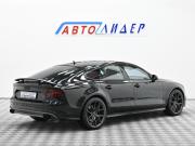Audi A7 I (4G) Москва  - изображение 24