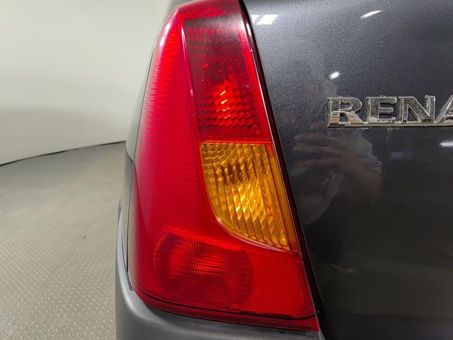 Renault Logan I Уфа  - изображение 11