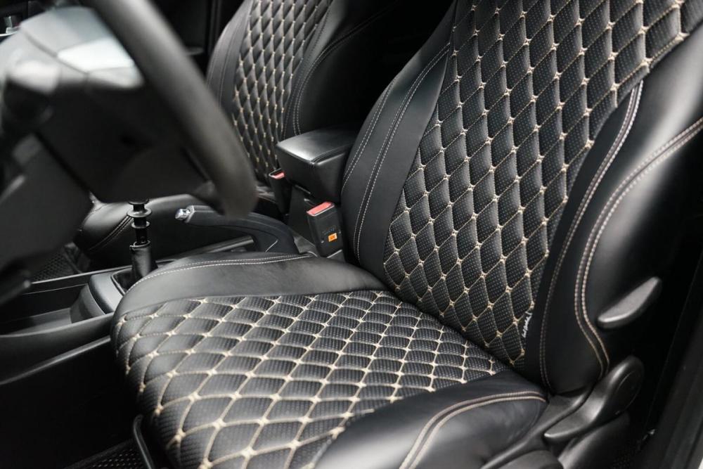 SsangYong Actyon II Рестайлинг Крым  - изображение 9
