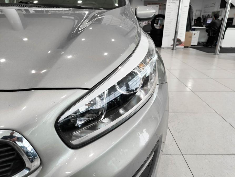 Kia Ceed II Рестайлинг Казань  - изображение 21