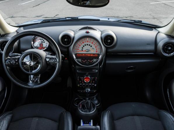 Mini Countryman I с пробегом 2012 года, цена 848 000 рублей, 236578 км, внедорожник, Автокод Объявления