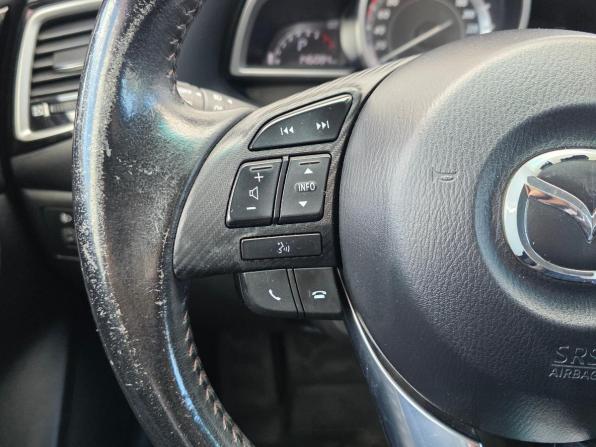 Mazda 3 III (BM) с пробегом 2014 года, цена 1 050 000 рублей, 146100 км, седан, Автокод Объявления