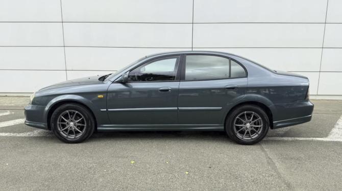 Chevrolet Evanda с пробегом 2004 года, цена 475 000 рублей, 33839 км, седан, Автокод Объявления