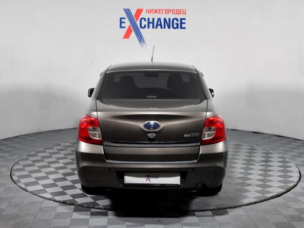 Datsun on-DO I с пробегом 2017 года, цена 459 000 рублей, 88903 км, седан, Автокод Объявления