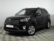 Hyundai Creta I Санкт-Петербург  - изображение 18