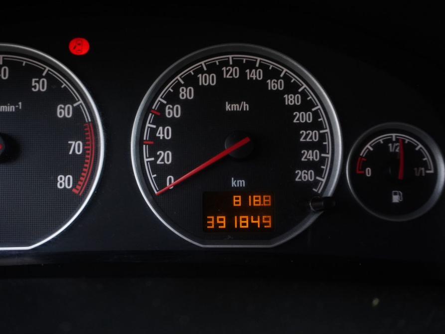 Opel Vectra C Рестайлинг Москва  - изображение 14