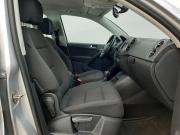 Volkswagen Tiguan I Рестайлинг Москва  - изображение 32