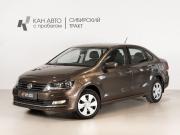 Volkswagen Polo V Рестайлинг Казань  - изображение 9