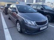 Kia Rio III Санкт-Петербург  - изображение 6