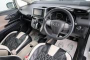 Toyota Wish II Рестайлинг Красноярск  - изображение 32