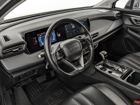 BAIC U5 Plus с пробегом 2023 года, цена 650 000 рублей, 212543 км, седан, Автокод Объявления