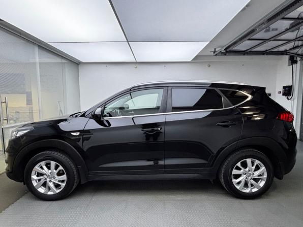 Hyundai Tucson III Рестайлинг с пробегом 2020 года, цена 1 930 000 рублей, 191330 км, внедорожник, Автокод Объявления