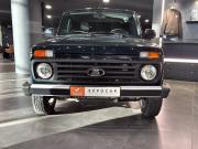 Lada (ВАЗ) Niva Legend I Тюмень  - изображение 22