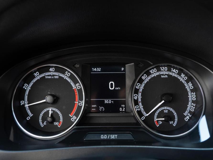 Skoda Rapid I Рестайлинг Волгоград  - изображение 12