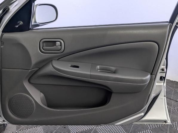 Nissan Almera Classic I с пробегом 2011 года, цена 665 000 рублей, 133343 км, седан, Автокод Объявления
